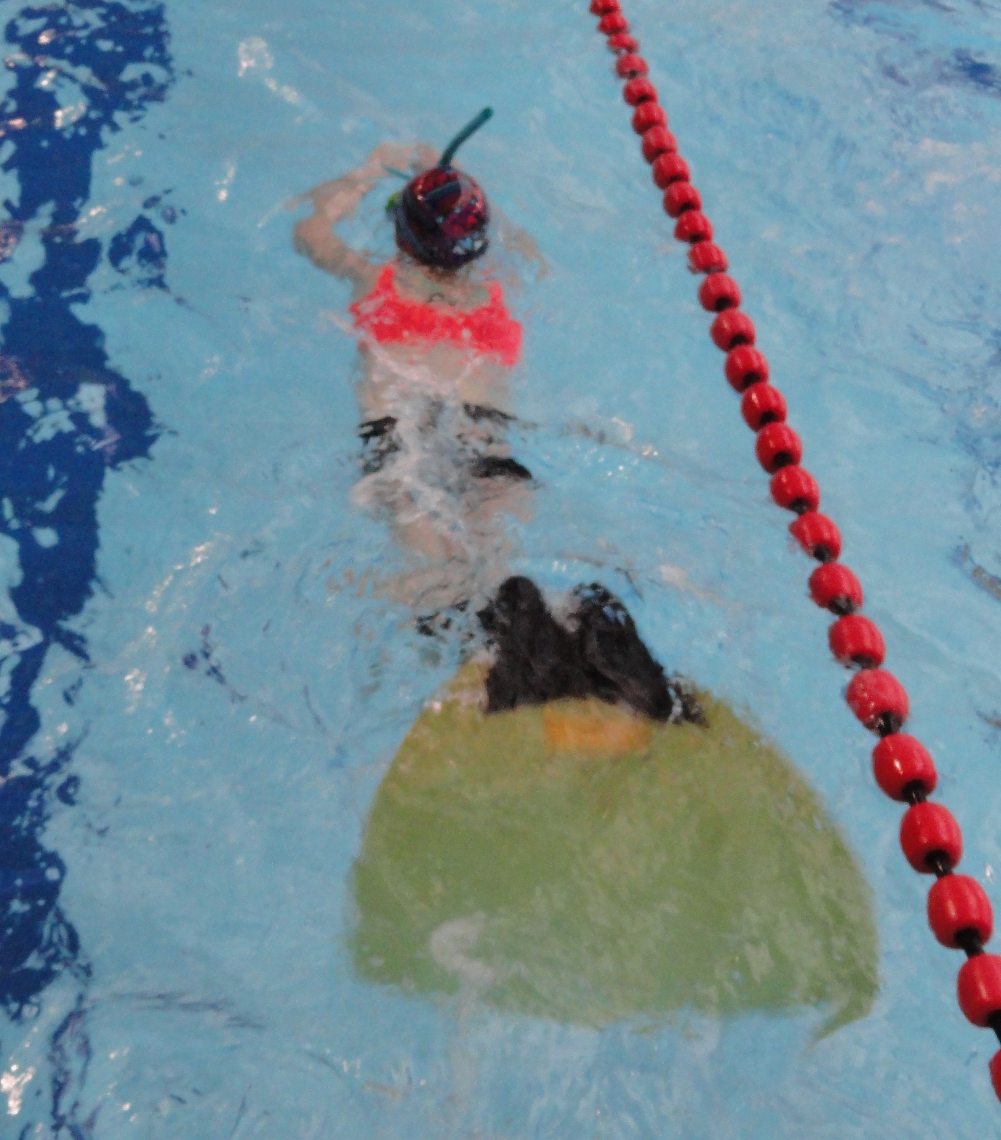 Initiation NAP enfant 2017 3